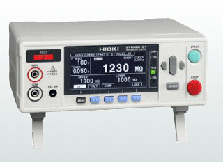 ST5520,ST5520-01絕緣電阻測(cè)試儀